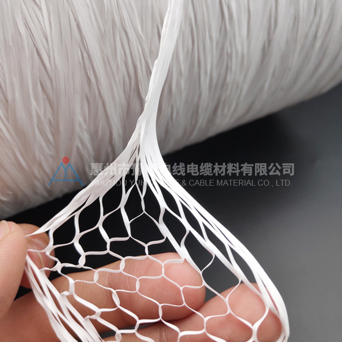Rope of PP nets