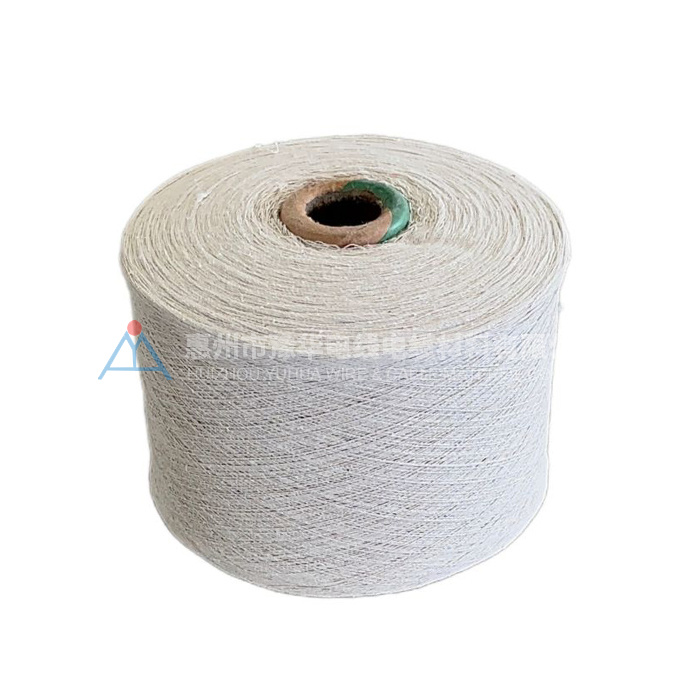 Cotton thread