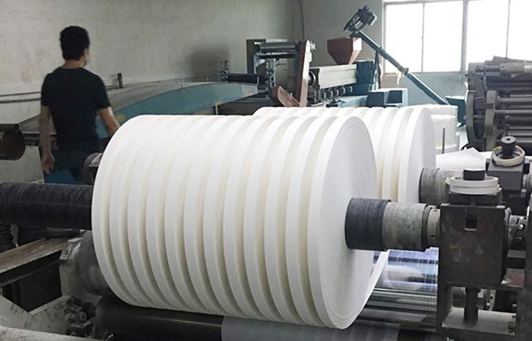Huizhou Yuhua Wire & Cable Material Co., Ltd.