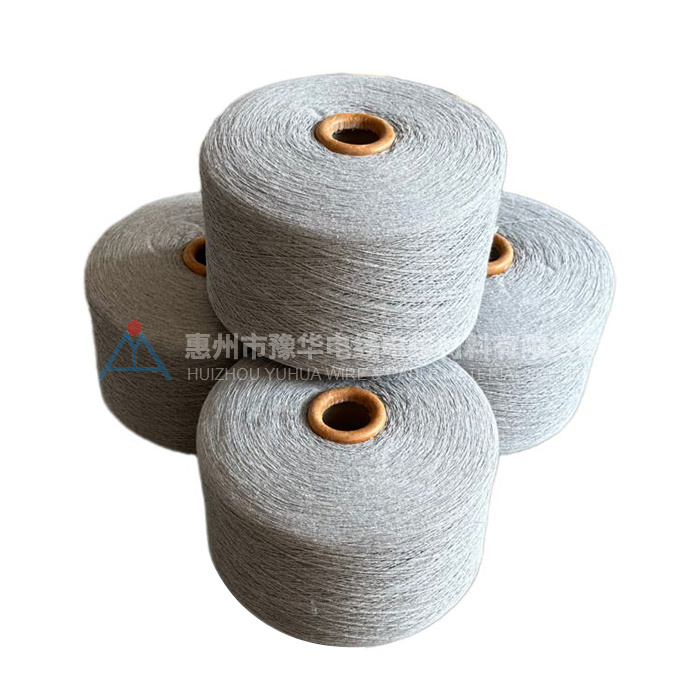 Cotton thread