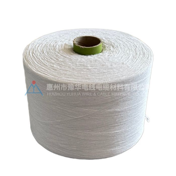 Cotton thread