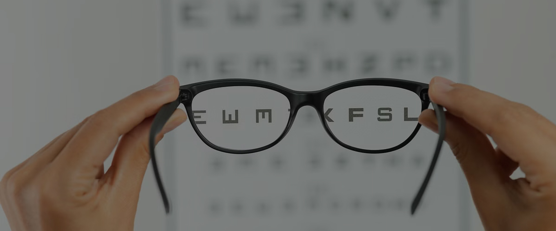 Myopia/Presbyopia Lens Series