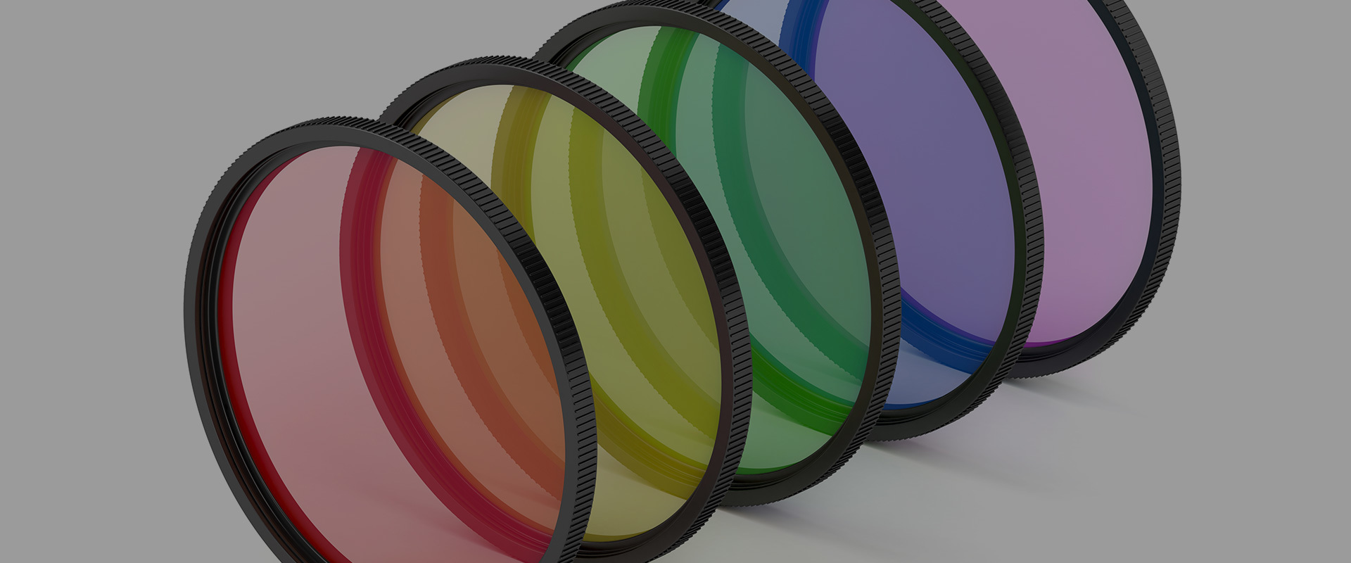 Polarized Lens Series