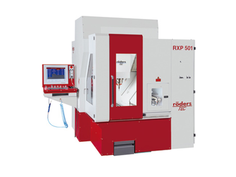 RXP501 RXP501