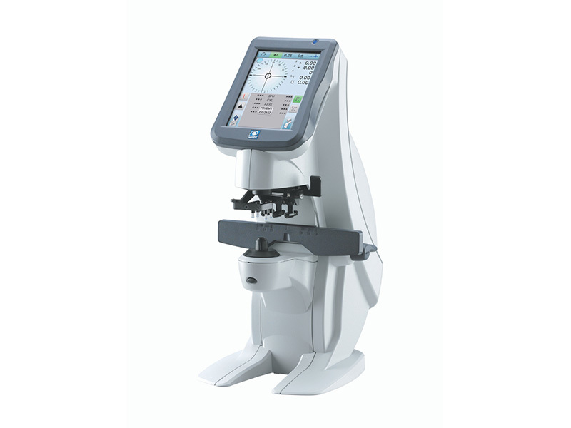 Automatic keratometer Automatic keratometer