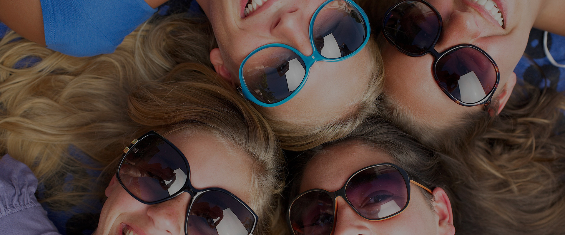 Sunglasses Lens Series