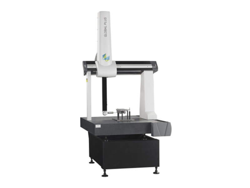 GLOBAL PLUS series scanning three-coordinate measuring machine GLOBAL PLUS series scanning three-coordinate measuring machine