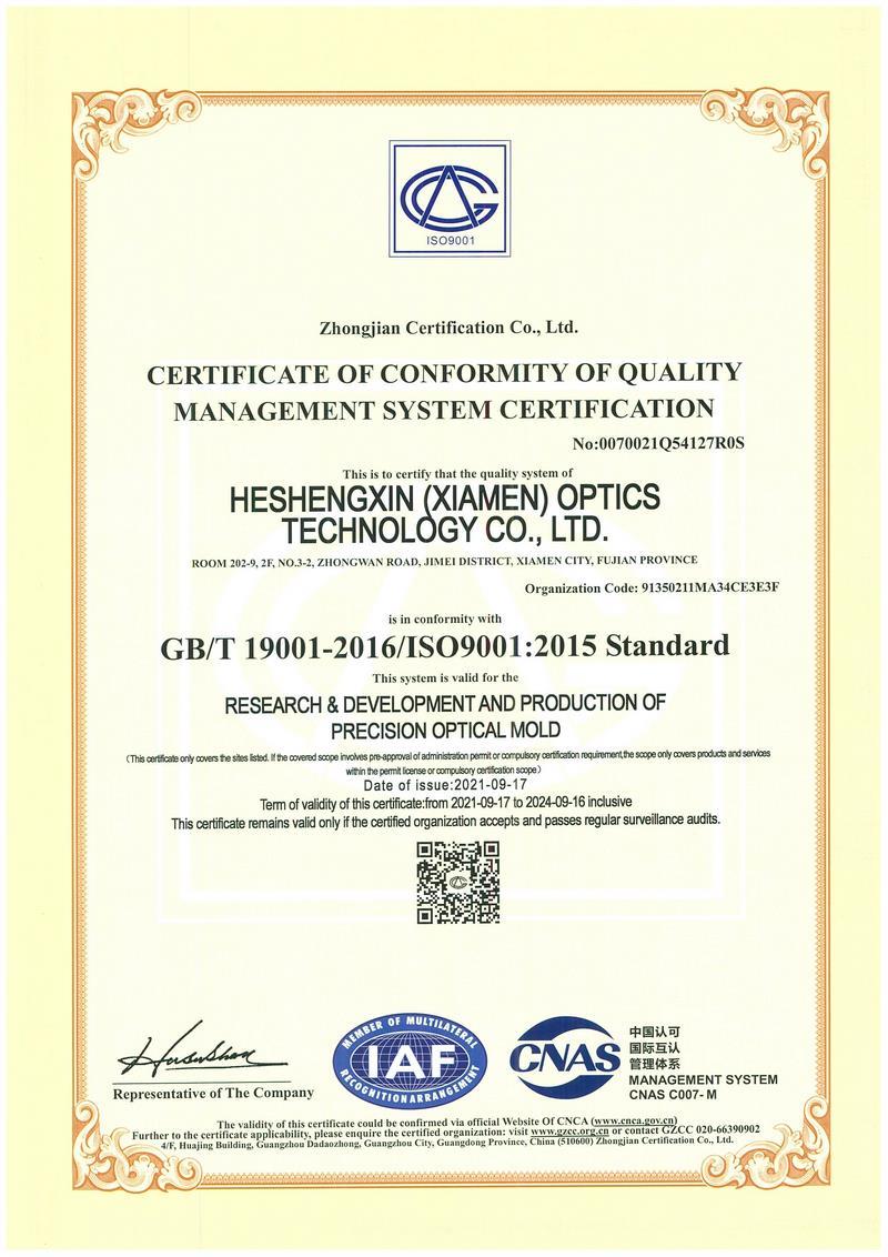 Honors and qualifications