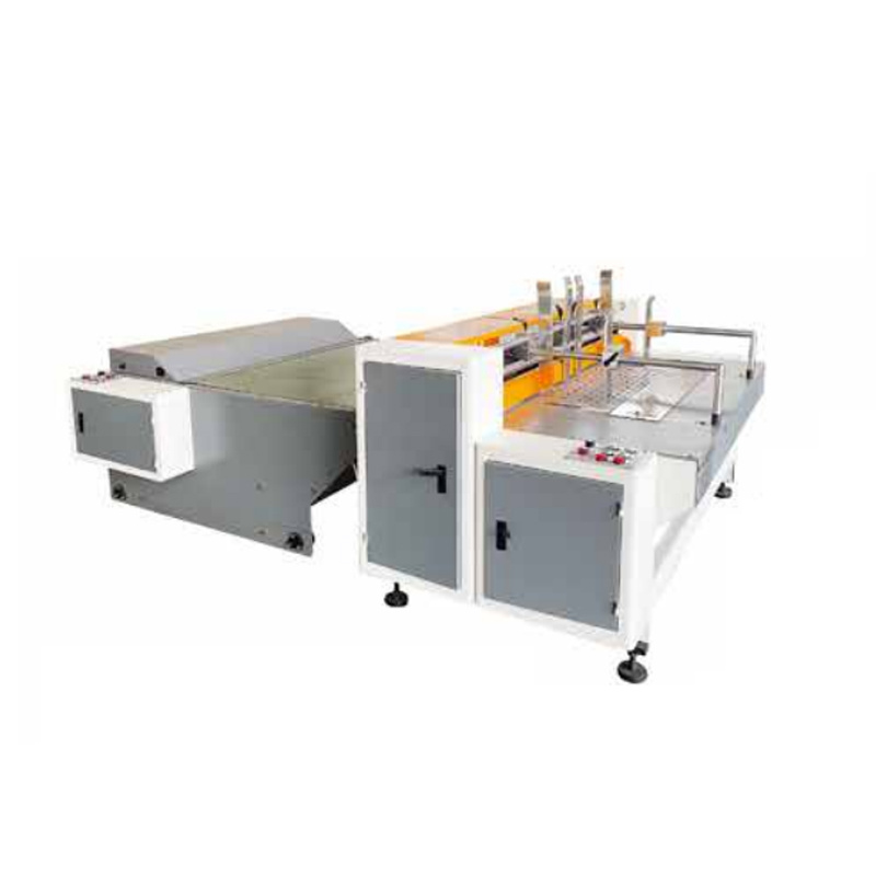 Boost Your Manufacturing Efficiency with Automatic Packaging Production Line
