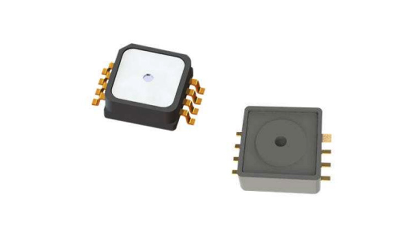 MEMS压力传感器 -SOP封装绝压模组