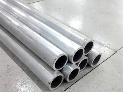 5083 H24 aluminum tube