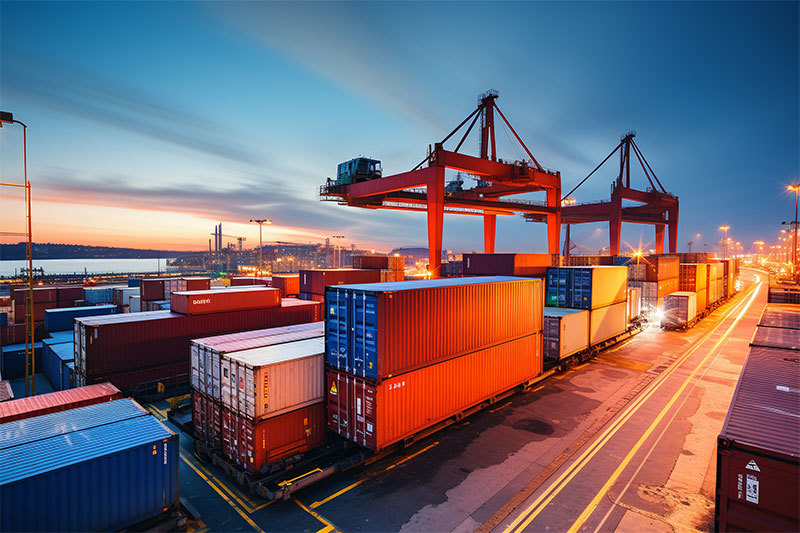 Logistics Logistics