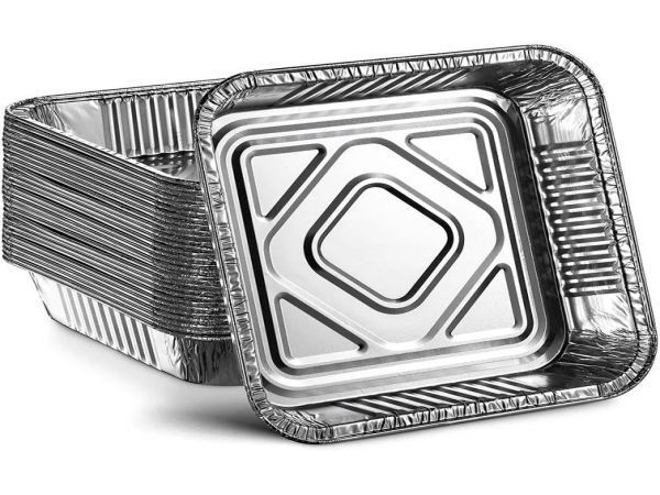 3003 O Aluminum foil container