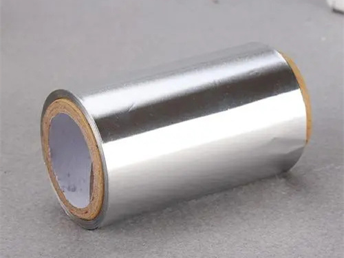 8021-O Aluminum foil
