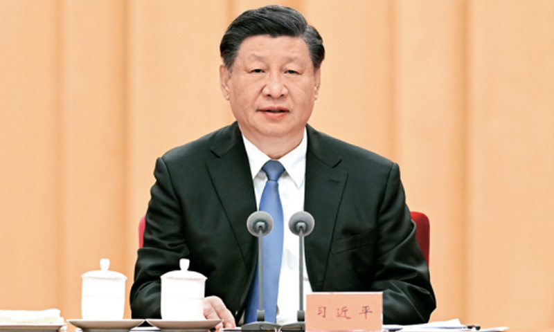 健全全面从严治党体系 推动新时代党的建设新的伟大工程向纵深发展