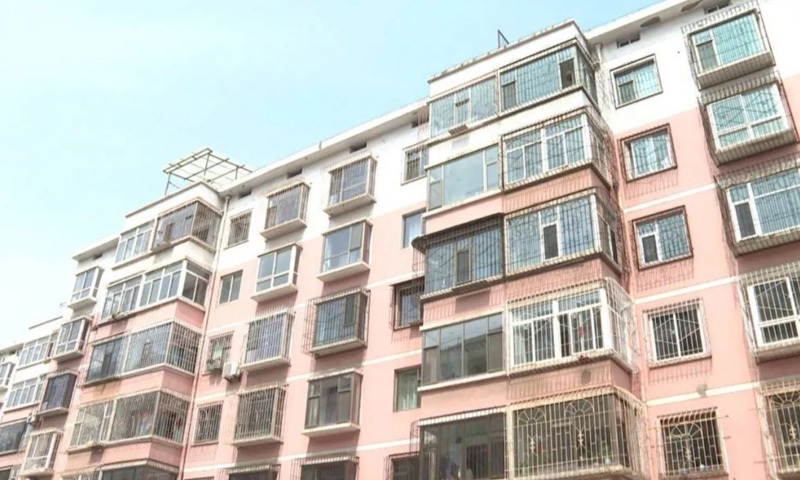 朔州中心城区燃气管道老化更新改造工程正有序推进