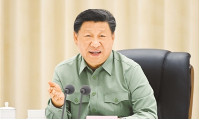 加强部队全面建设 提高边境防卫管控能力 努力锻造卫国戍边钢铁长城