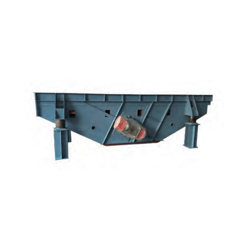 L25 Vibration Sand Removal Conveyor