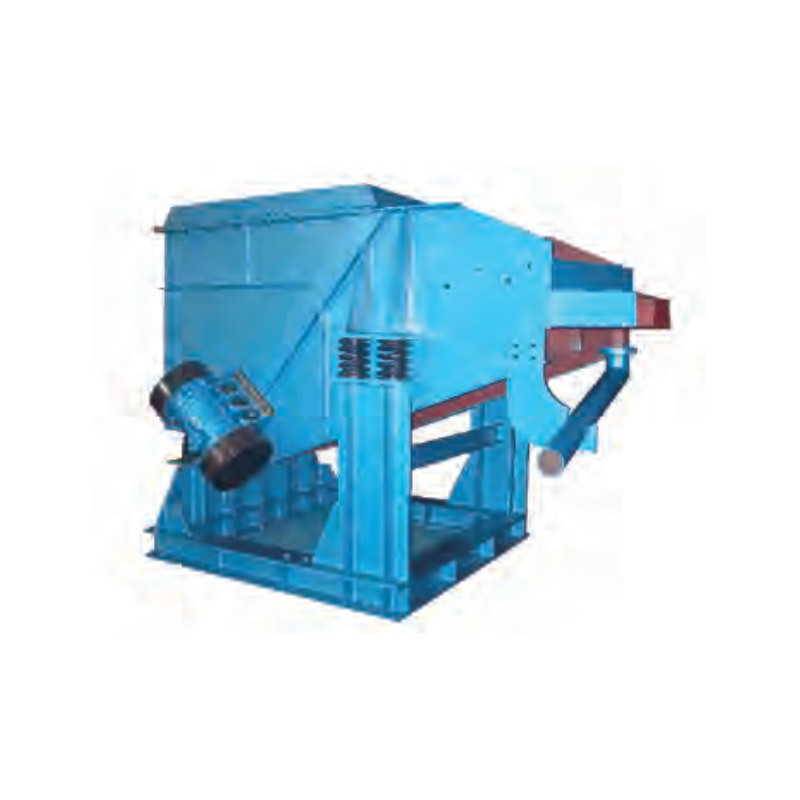 S33 Sand Block Crusher