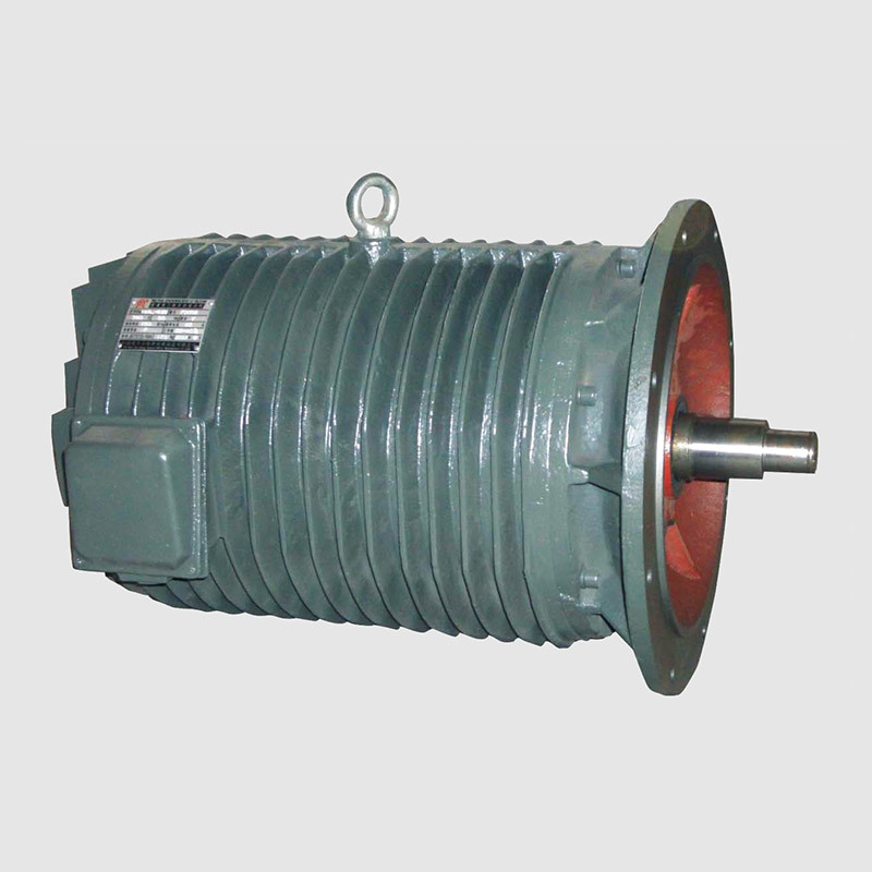 Orbital motor-YG three-phase