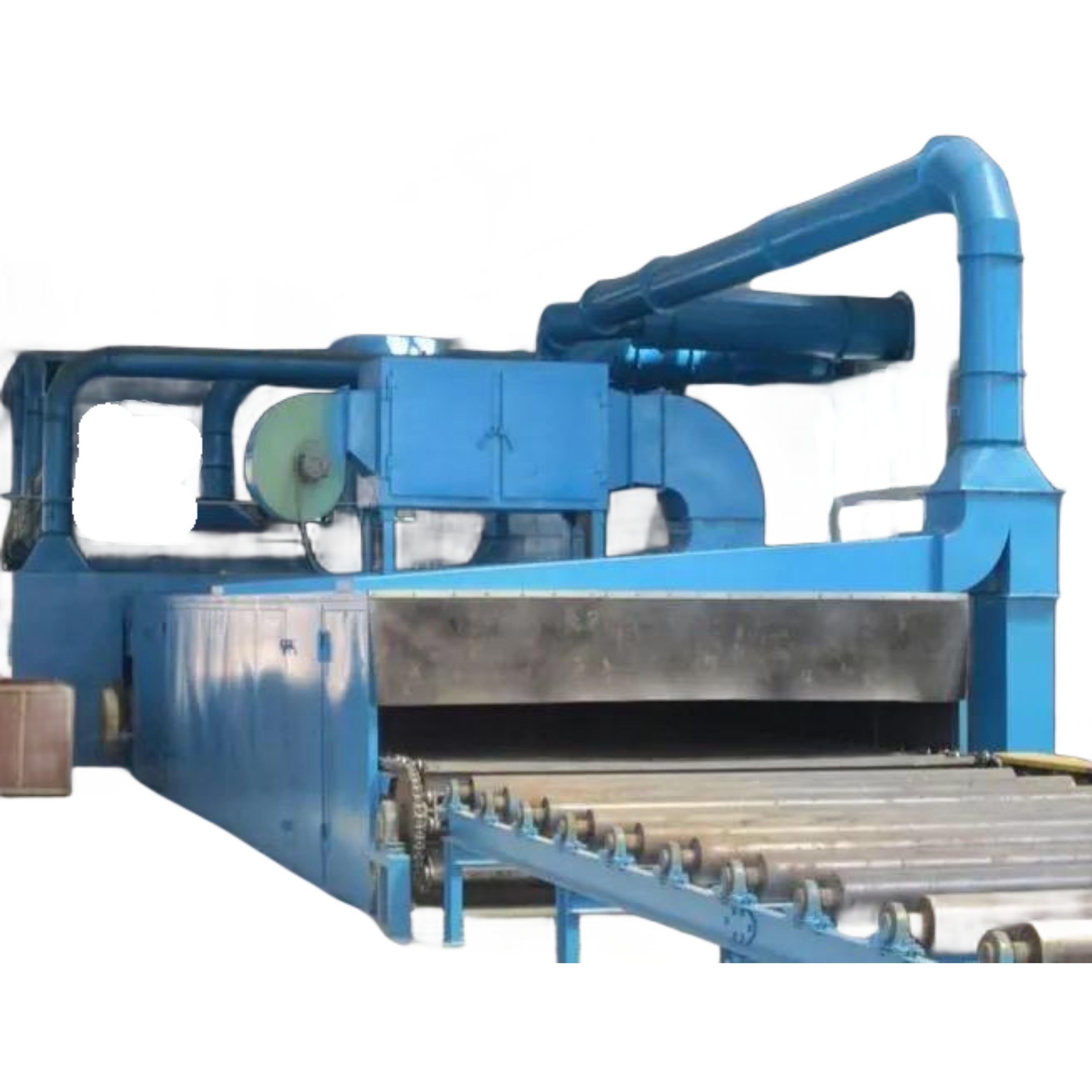 Marble Radiator Special Equipment