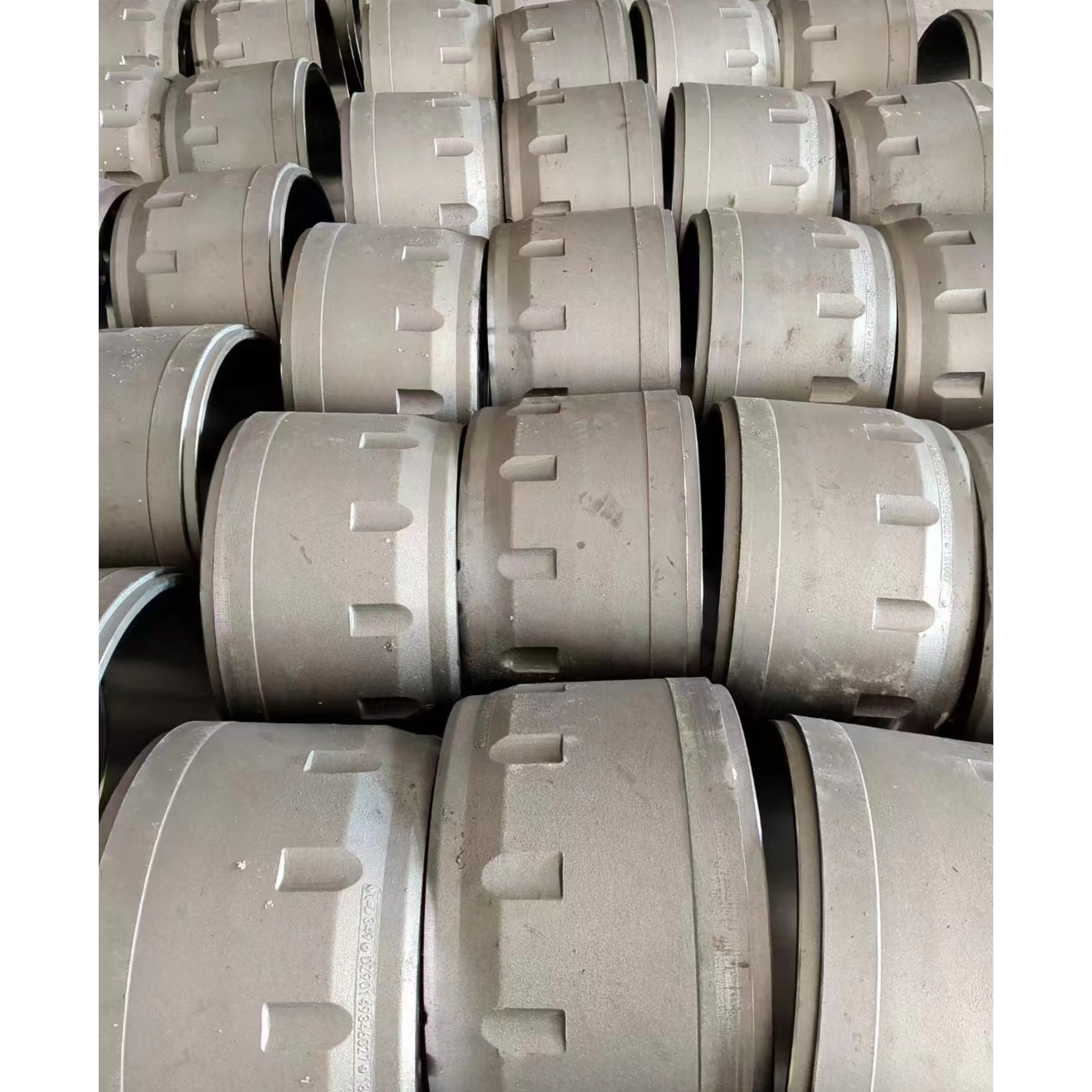Casting products
