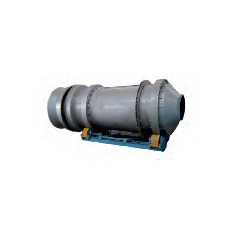 L32 Sand Removaland Cooling Barrel