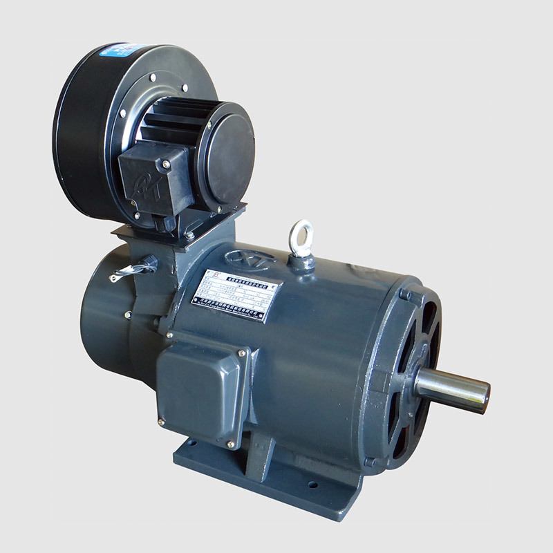 Anti-Sway Motor