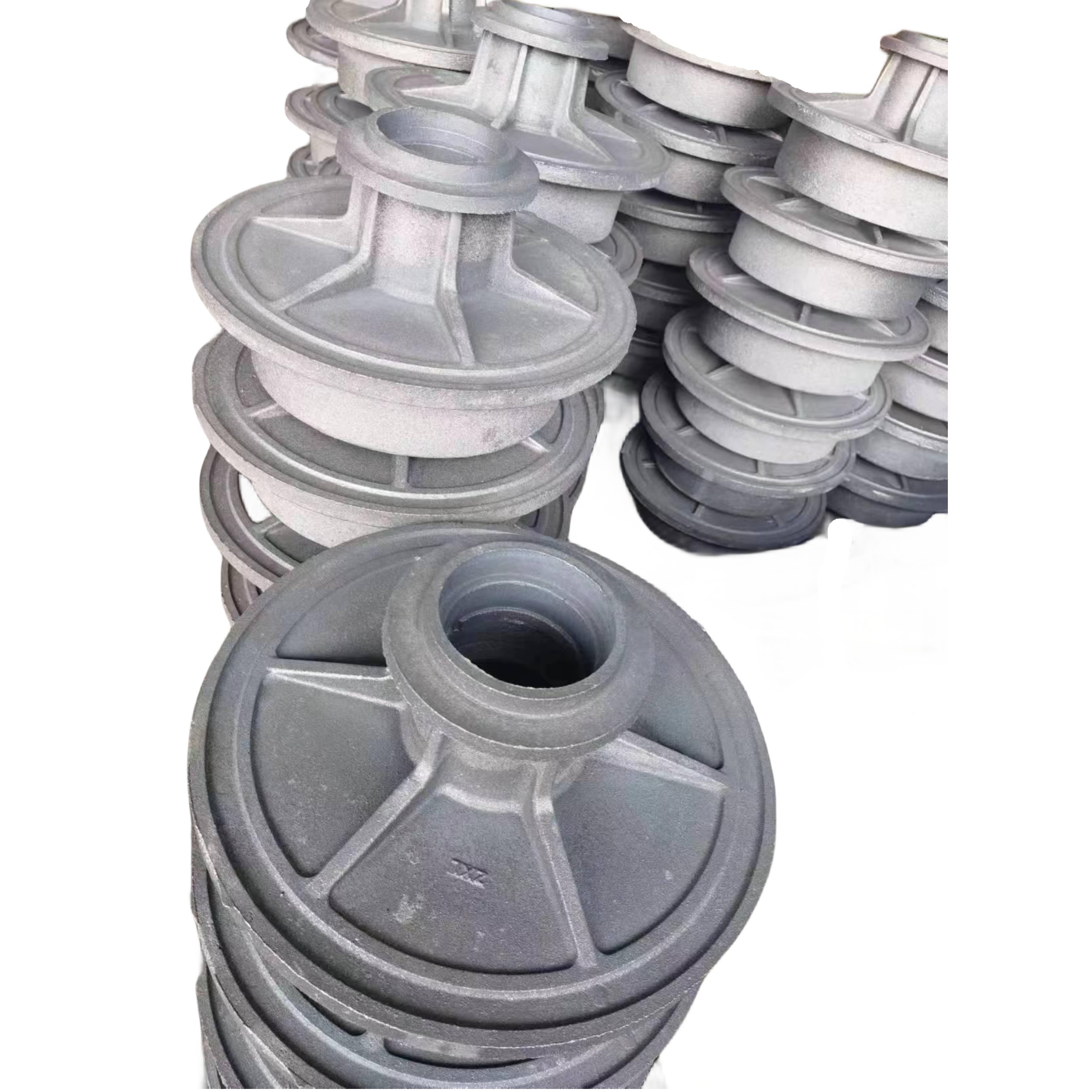 Casting products