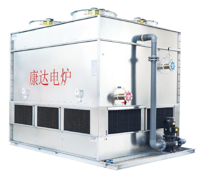 Closed Water Cooling Series