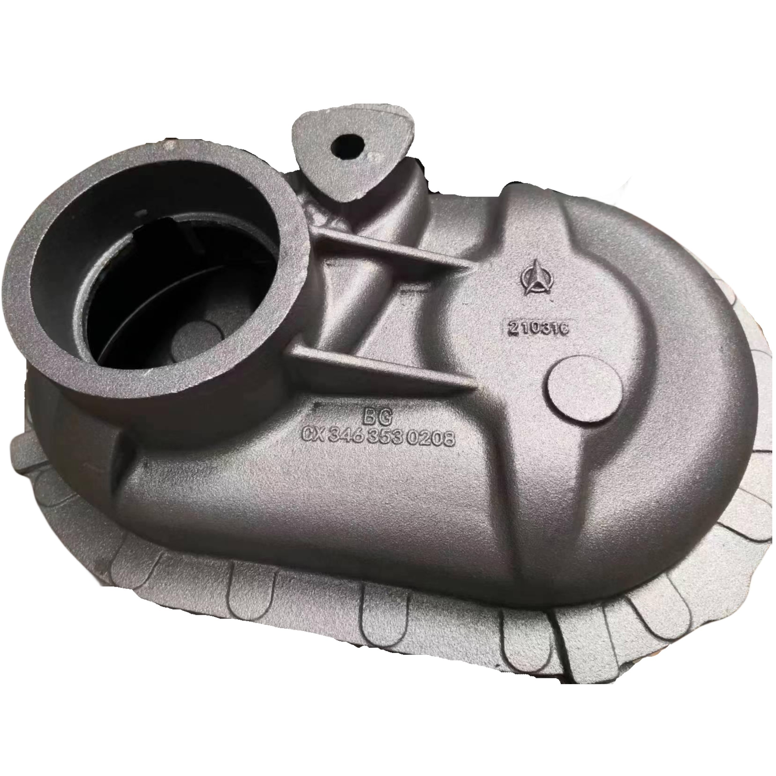 Casting products