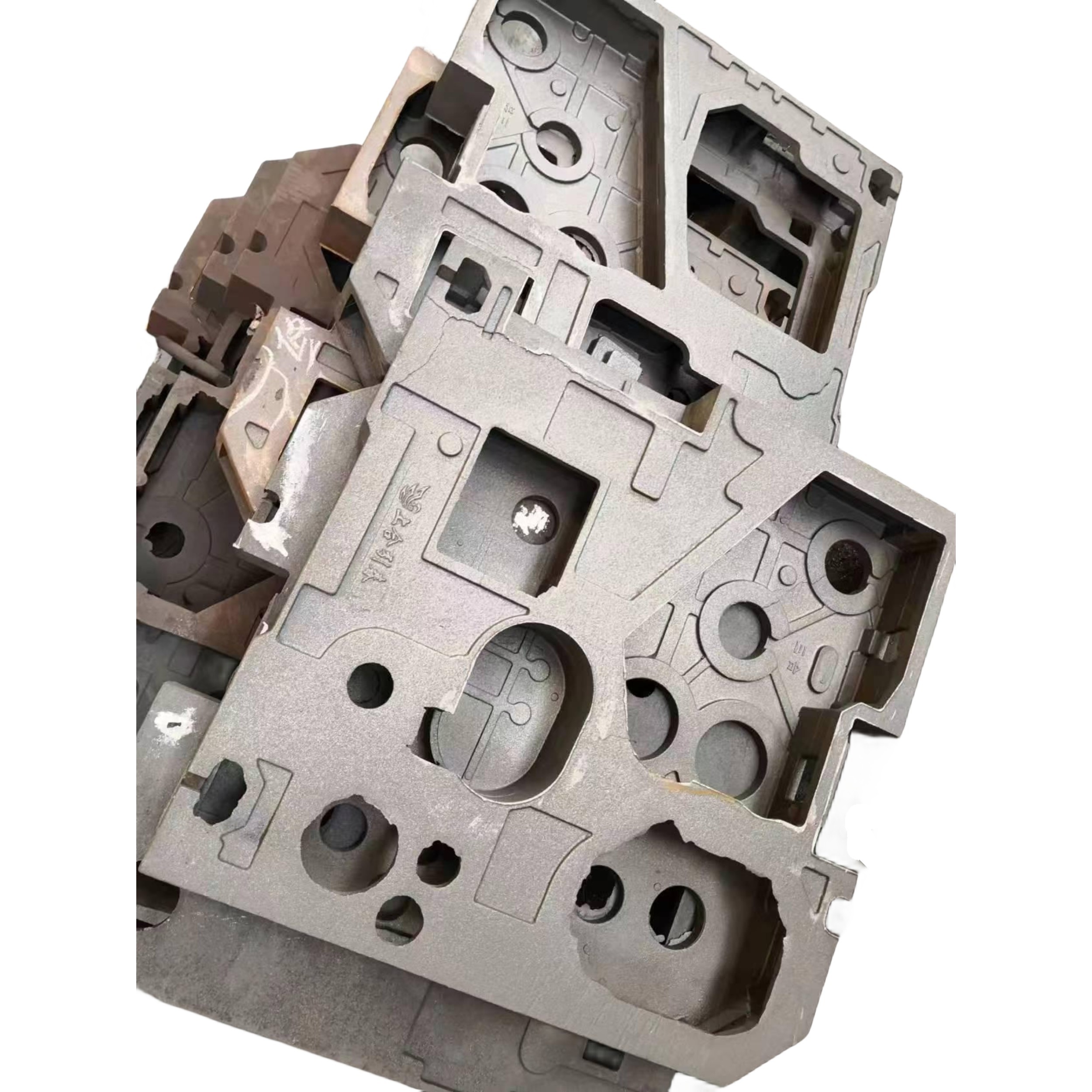 Casting products