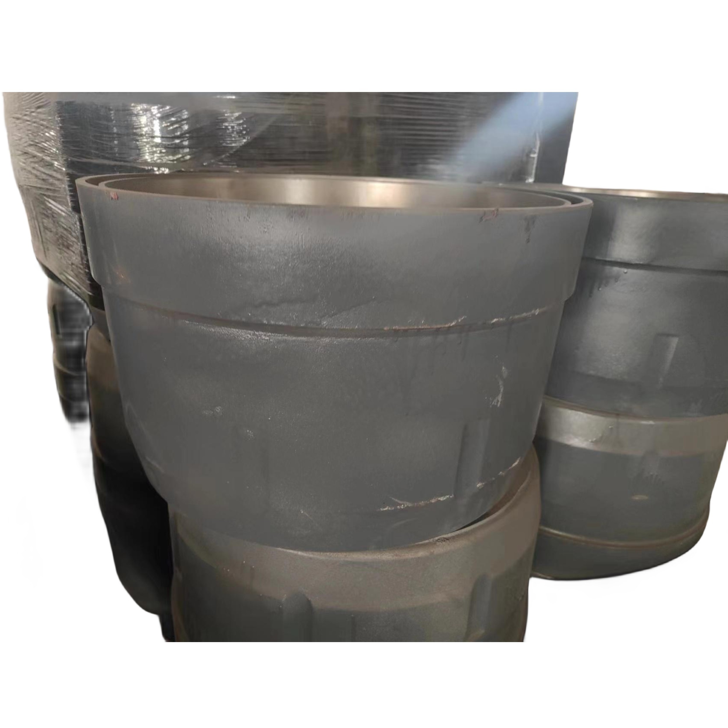 Casting products