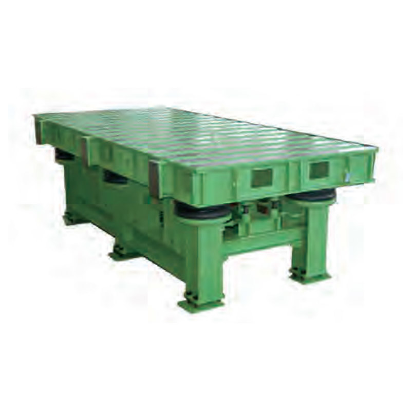 Z29 vibration compaction equipment