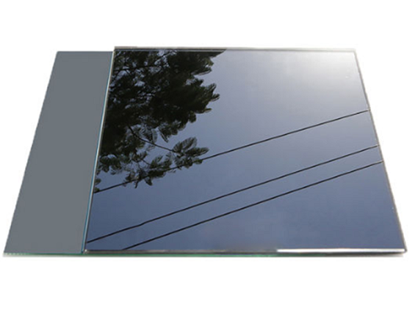 6A02 T1 Mirror Aluminum plate