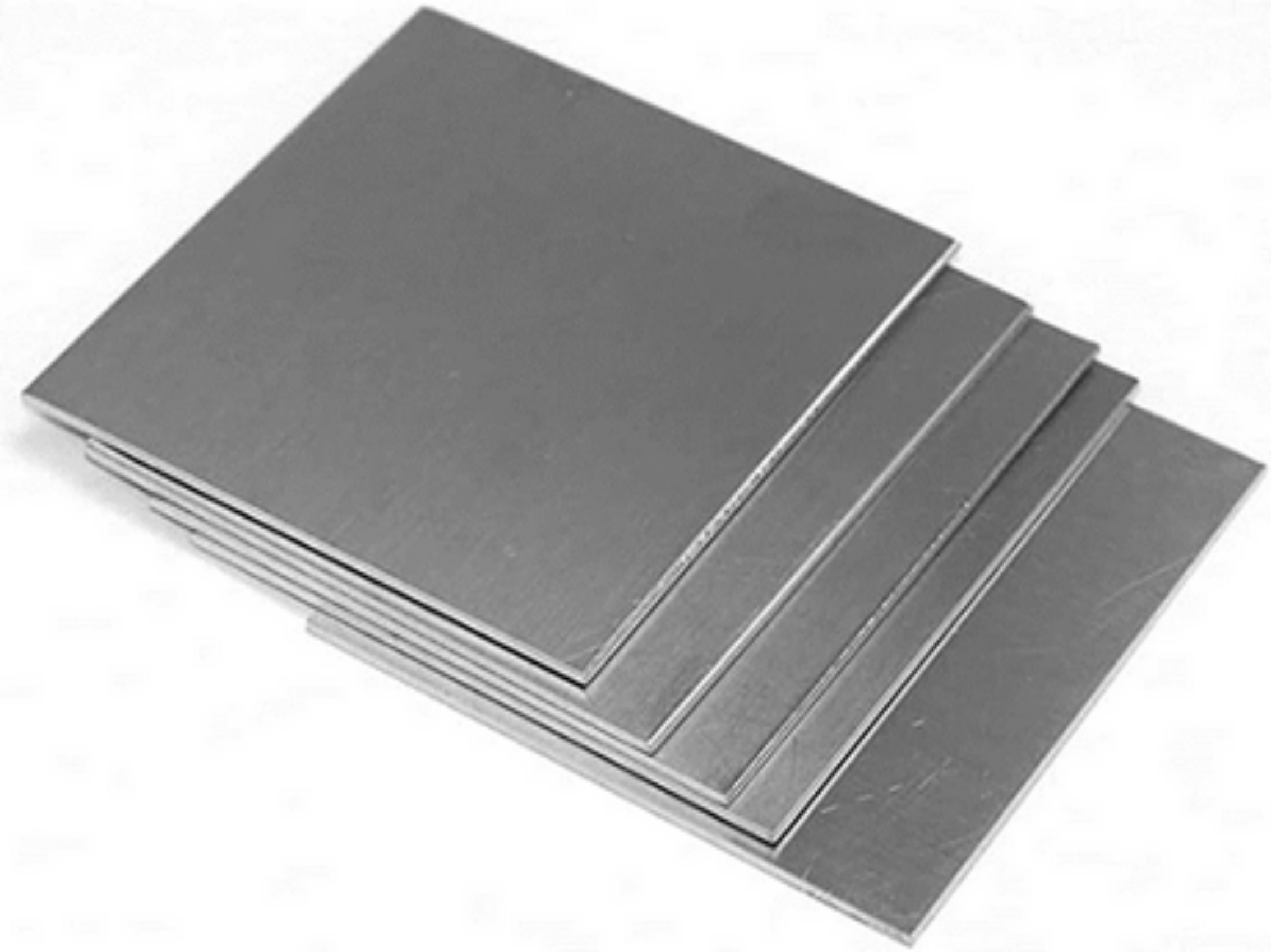 6063 T651 Aluminum plate