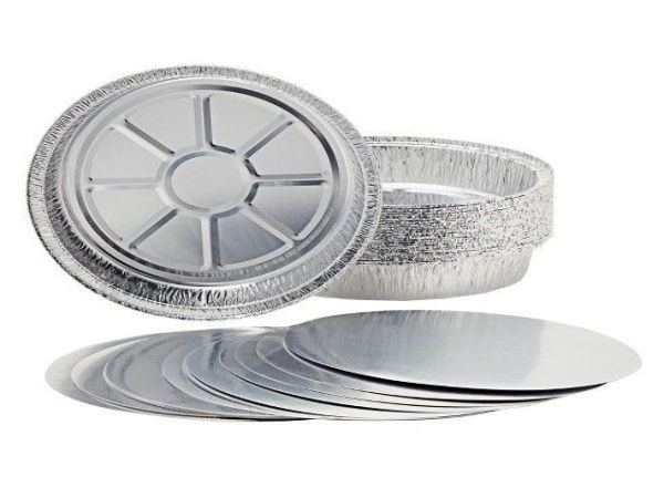 Benefits of using aluminum foil containers