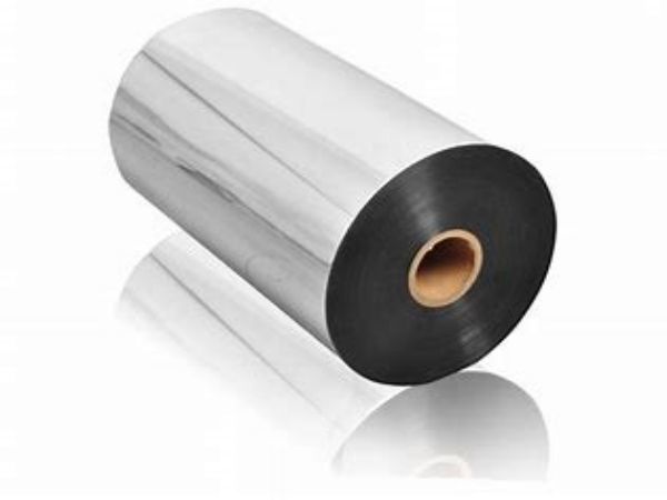 aluminium films