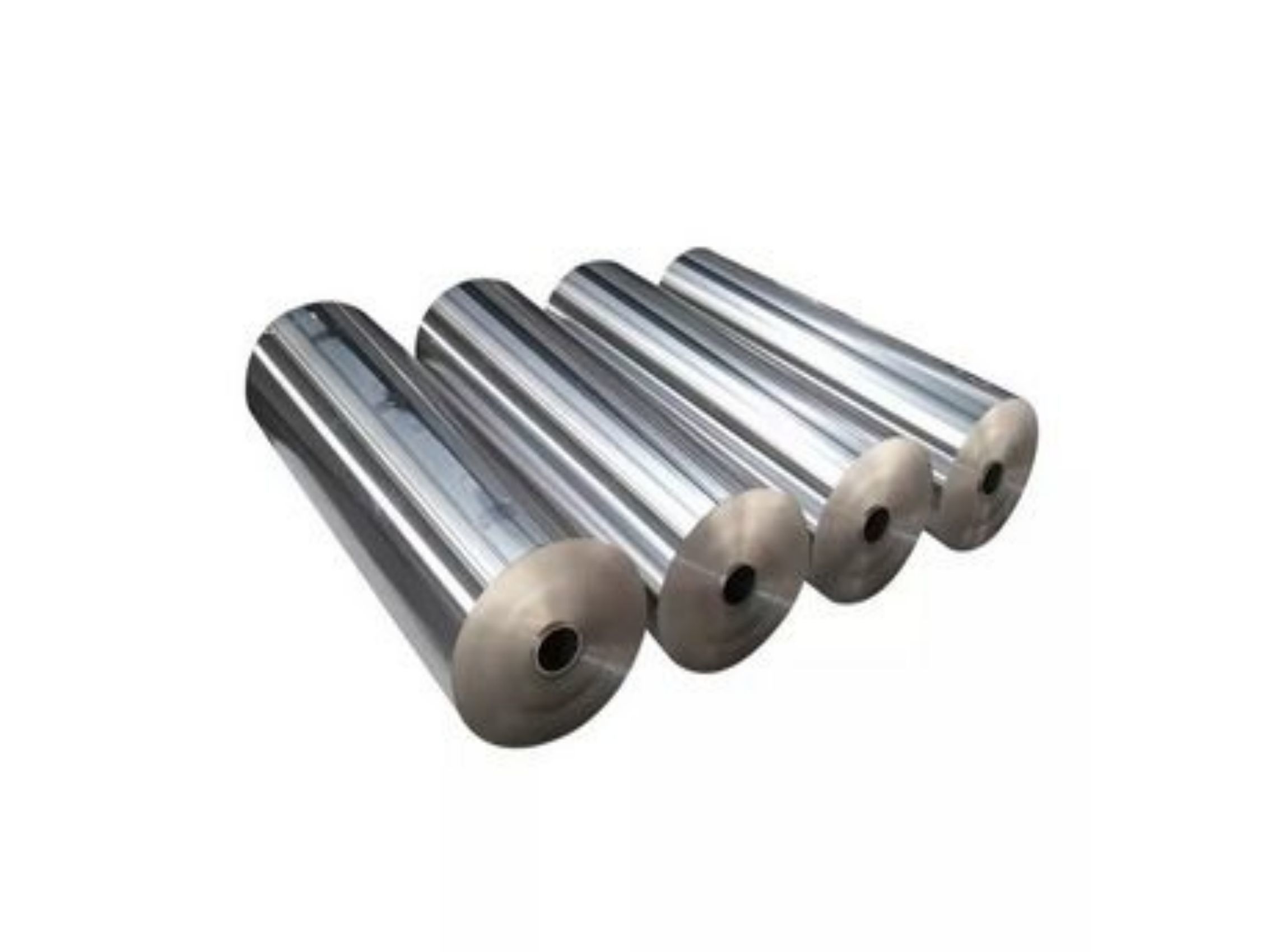8011 O Jambo Aluminum Foil