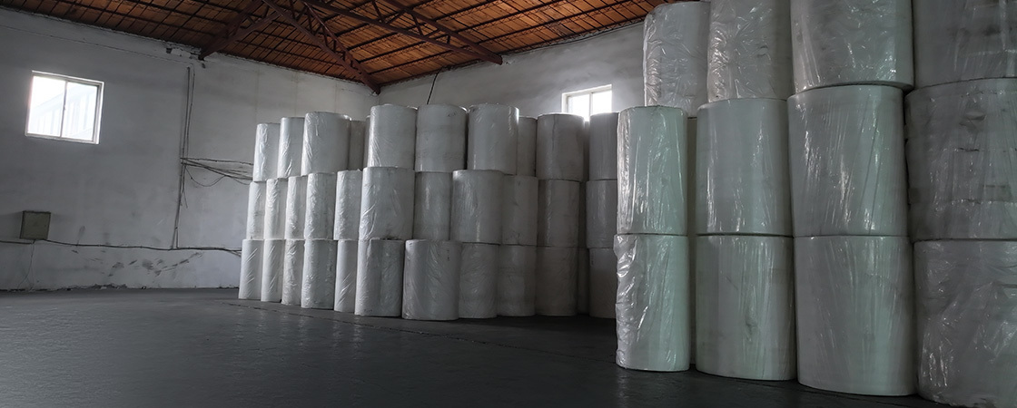 Synthetic Roofing Underlayment: Providing lasting protection for modern buildings