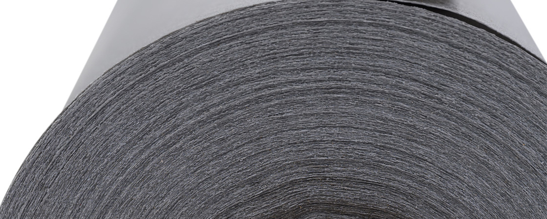 Synthetic Roofing Underlayment: The market has broad prospects and promotes the innovation and development of the industry