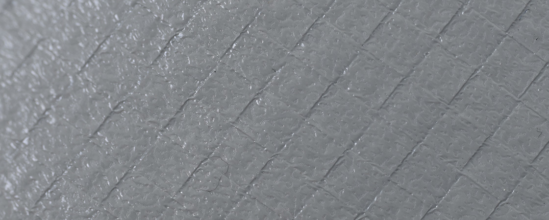 Innovative synthetic roof liners lead a new trend in the construction industry
