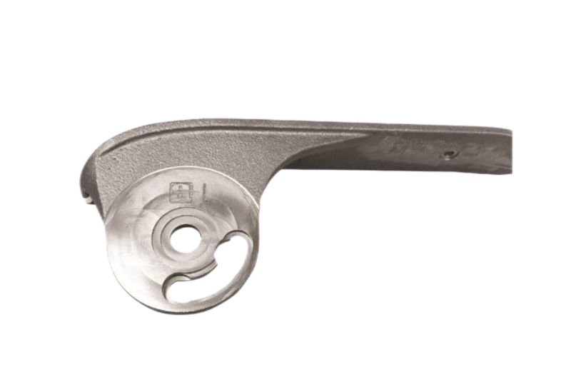 機(jī)加工鑄件