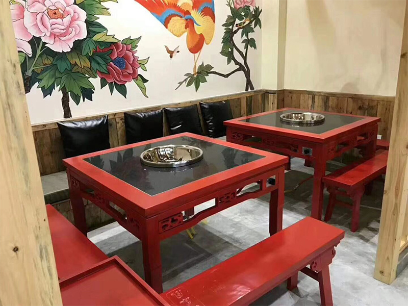 工程案例