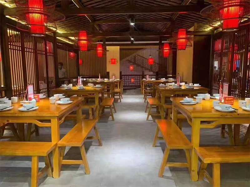 工程案例