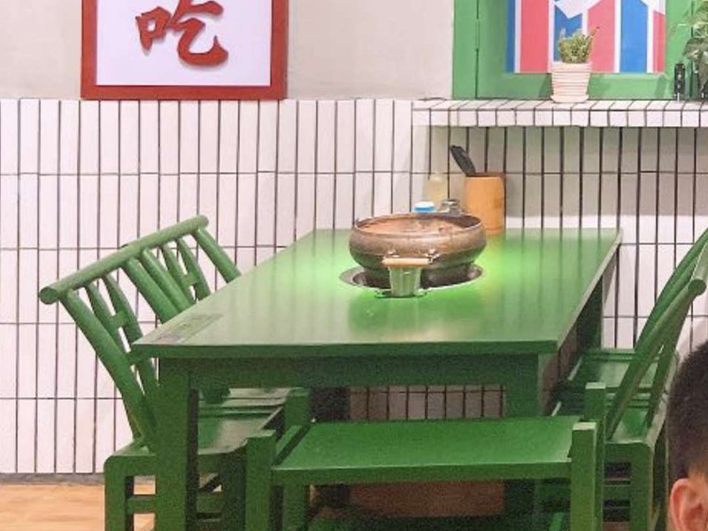 工程案例