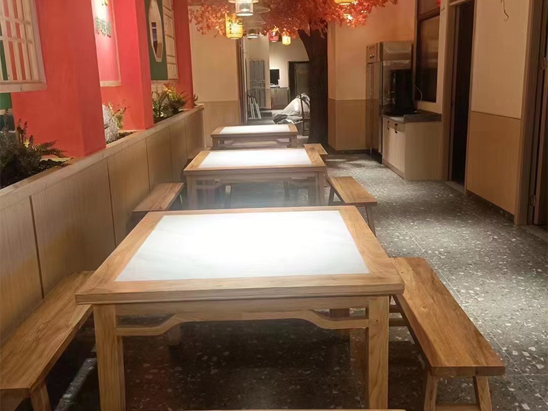 工程案例