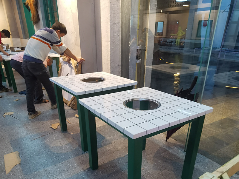 工程案例