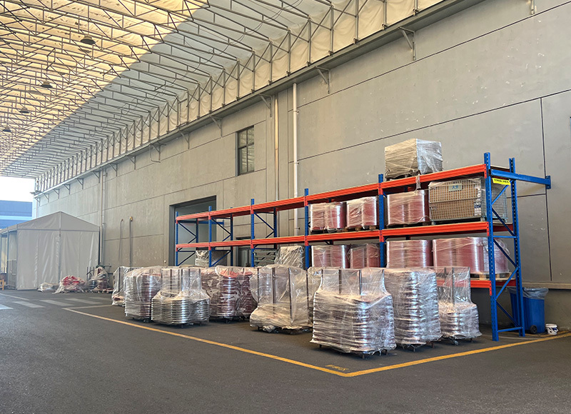 Plant Equipment