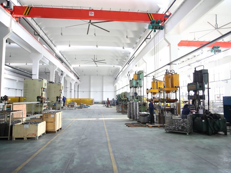 Plant Equipment